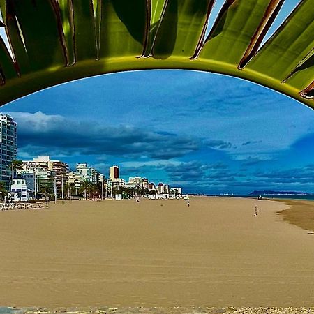 Estupendo Apartamento En El Grao Apartment Gandia Luaran gambar
