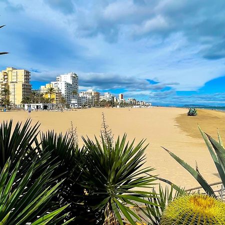 Estupendo Apartamento En El Grao Apartment Gandia Luaran gambar